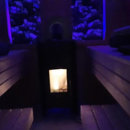 Ferienwohnung Woernerblick Mittenwald Buitenkant foto