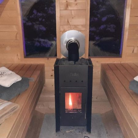 Ferienwohnung Woernerblick Mittenwald Buitenkant foto