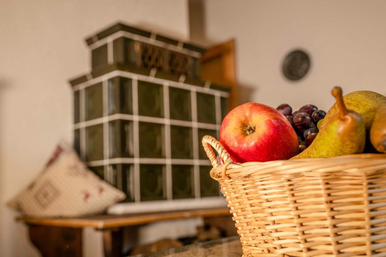 Ferienwohnung Woernerblick Mittenwald Buitenkant foto