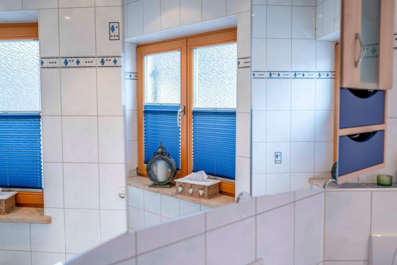Ferienwohnung Woernerblick Mittenwald Buitenkant foto