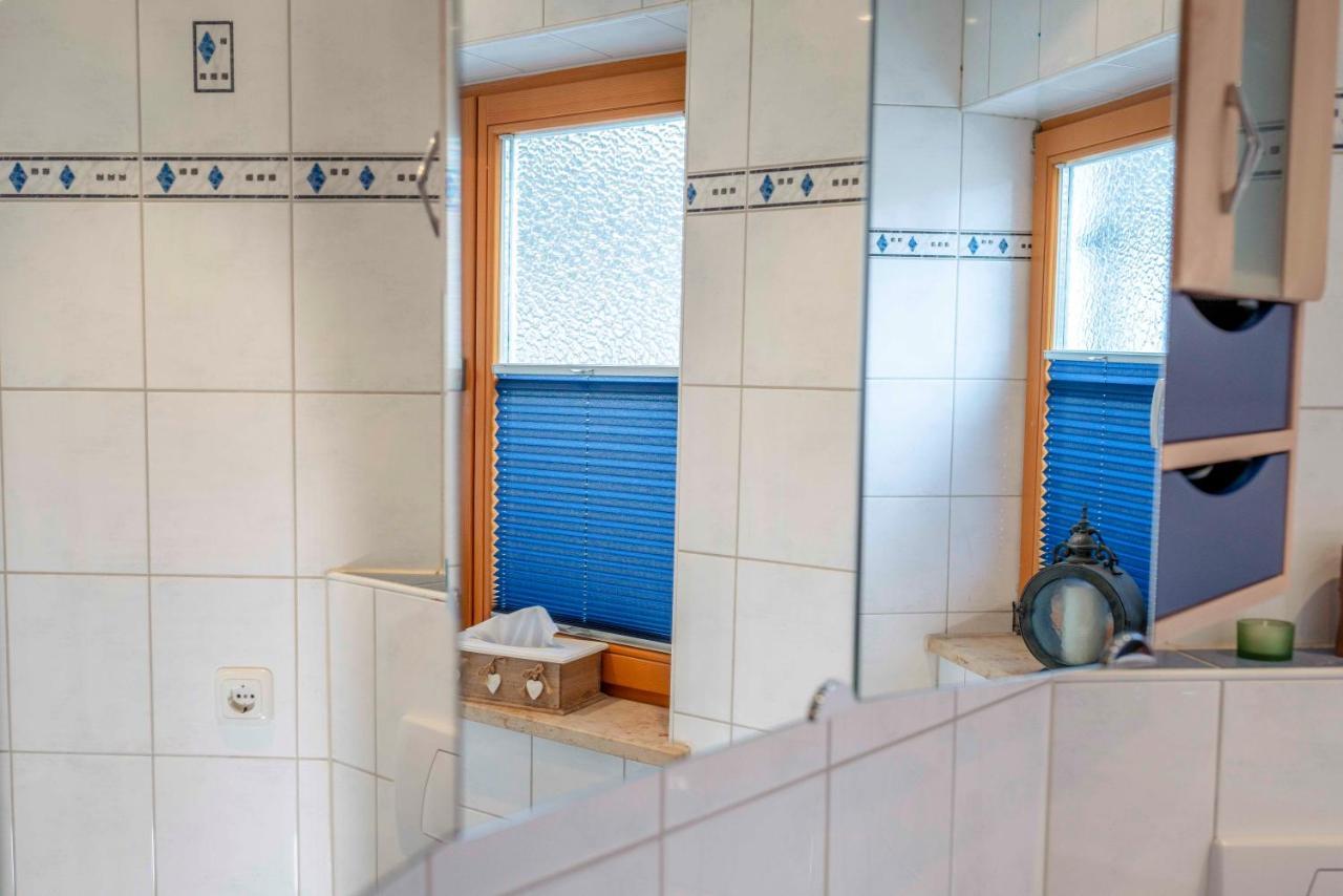 Ferienwohnung Woernerblick Mittenwald Buitenkant foto