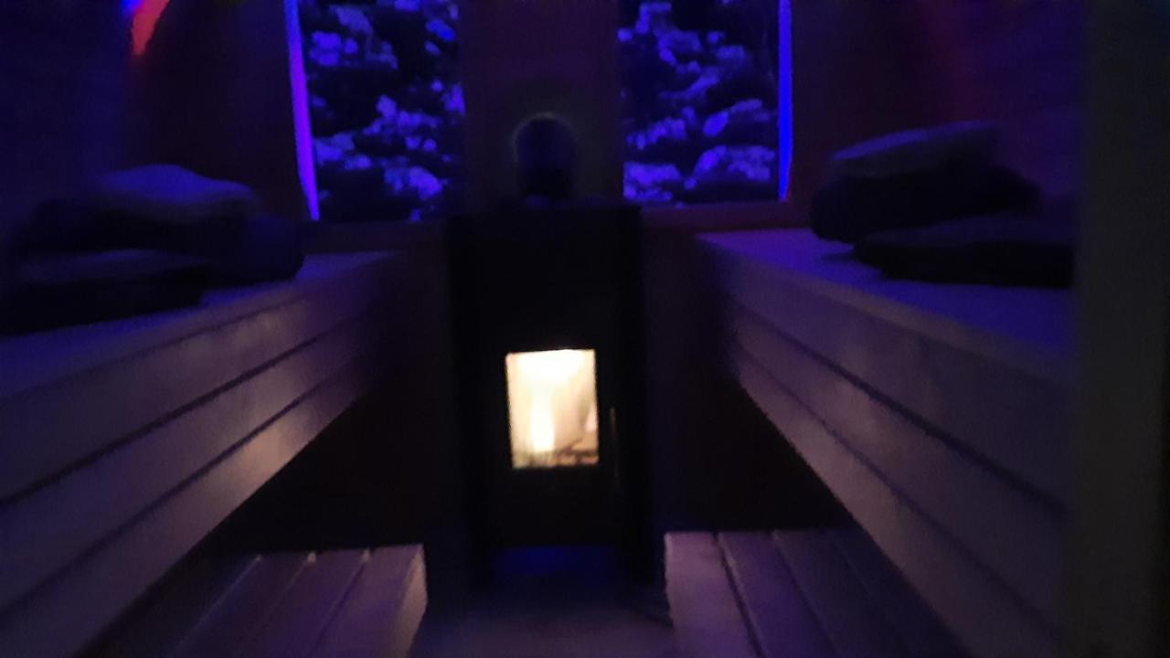 Ferienwohnung Woernerblick Mittenwald Buitenkant foto