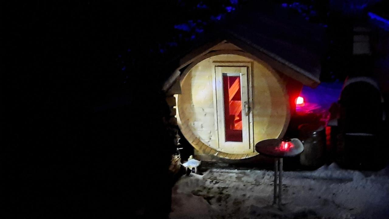 Ferienwohnung Woernerblick Mittenwald Buitenkant foto