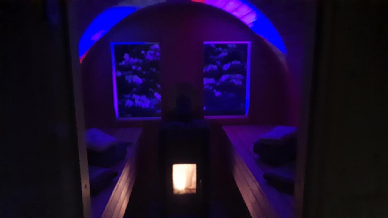 Ferienwohnung Woernerblick Mittenwald Buitenkant foto