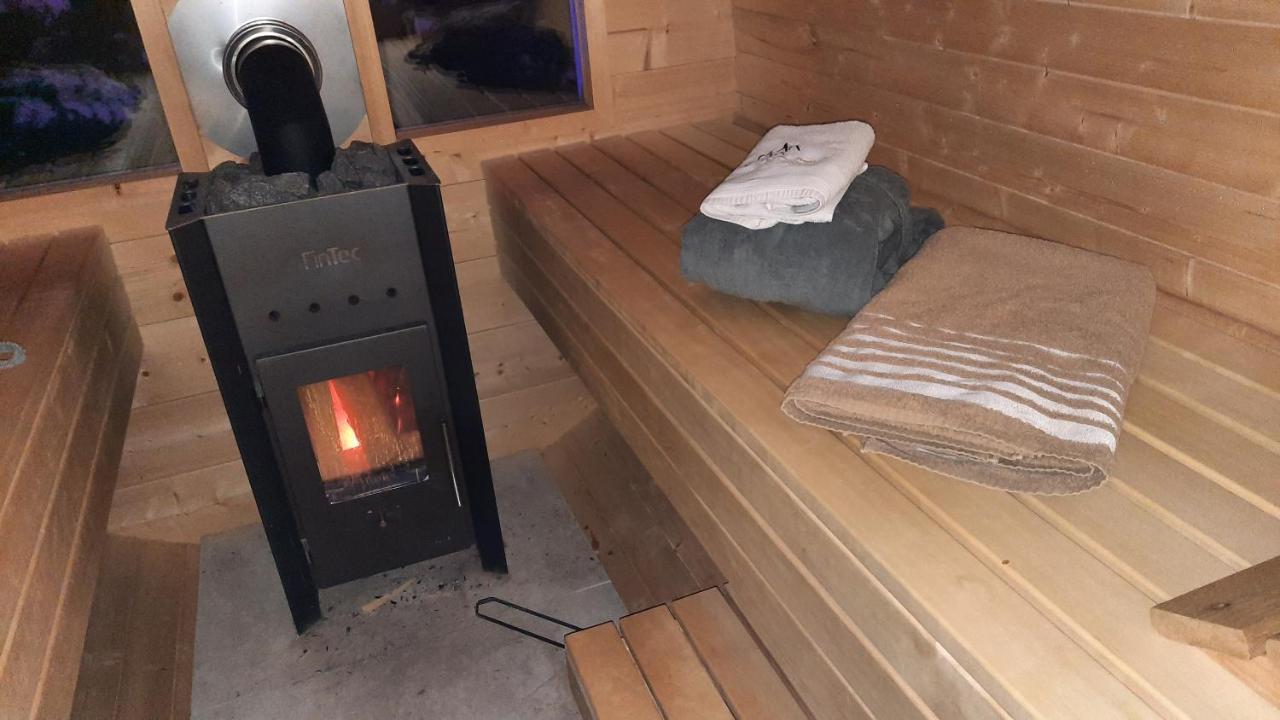 Ferienwohnung Woernerblick Mittenwald Buitenkant foto
